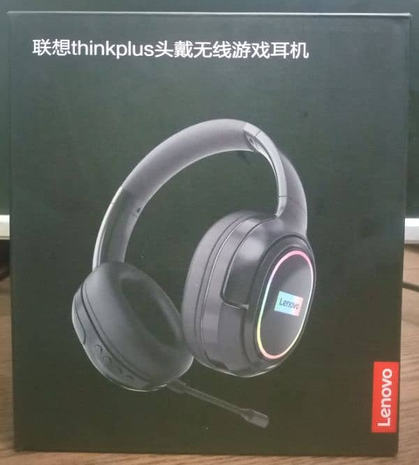 Lenovo Thinkplus g85c Headphones 1