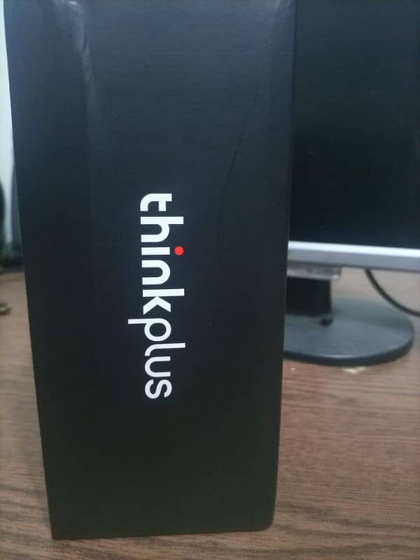 Lenovo Thinkplus g85c Headphones 4