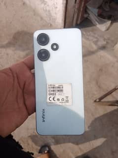 Infinix hot 30i