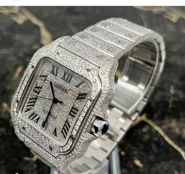 ice cartier with box very good quality cheap price 1