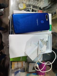 oppo A5s urjent for sale