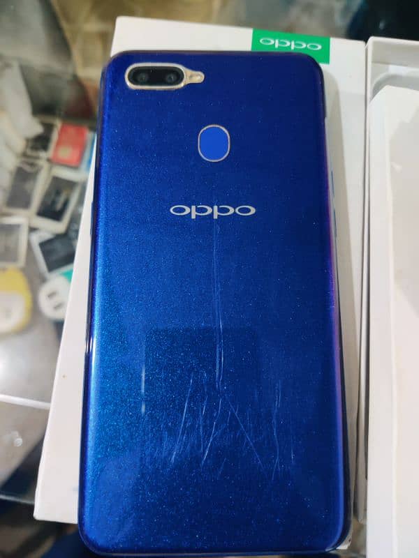 oppo A5s urjent for sale 2