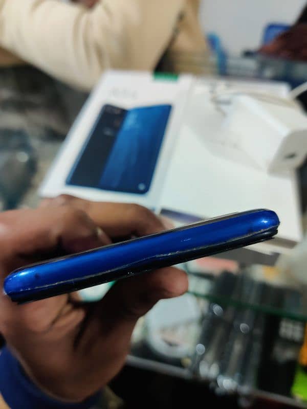 oppo A5s urjent for sale 4