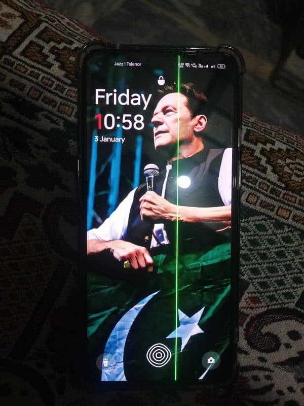 One plus 9 ⁵G condition 9by10 one line update keya tha us ki waja 0