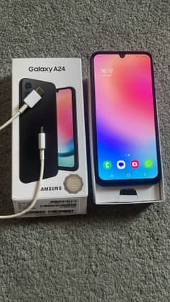 samsung A24 6/128