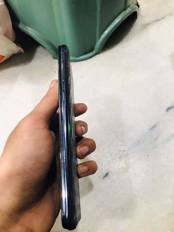 Samsung galaxy A50 1