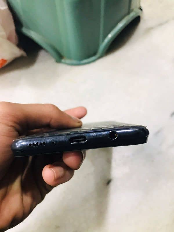 Samsung galaxy A50 3