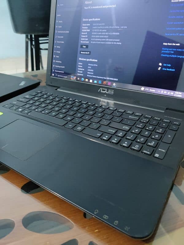 Urgent Sale Laptop in bwp 1