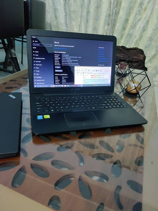 Urgent Sale Laptop in bwp 7