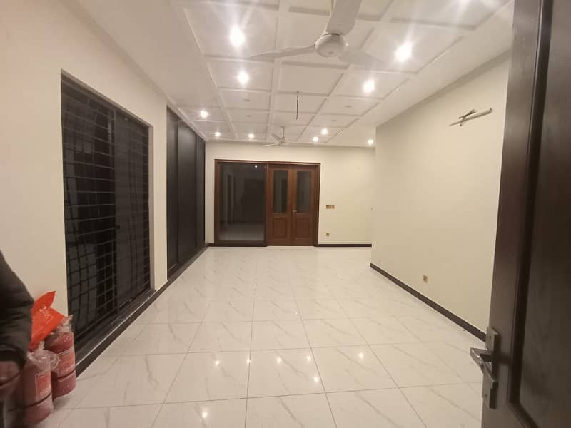 2 Kanal Upper Portion With Lower Portion Locked Like Brand New For Rent In Dha Phase 2 Lahore 0