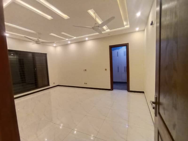 2 Kanal Upper Portion With Lower Portion Locked Like Brand New For Rent In Dha Phase 2 Lahore 4