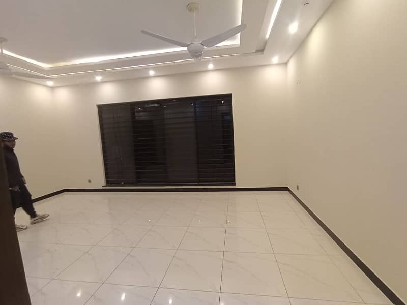 2 Kanal Upper Portion With Lower Portion Locked Like Brand New For Rent In Dha Phase 2 Lahore 6