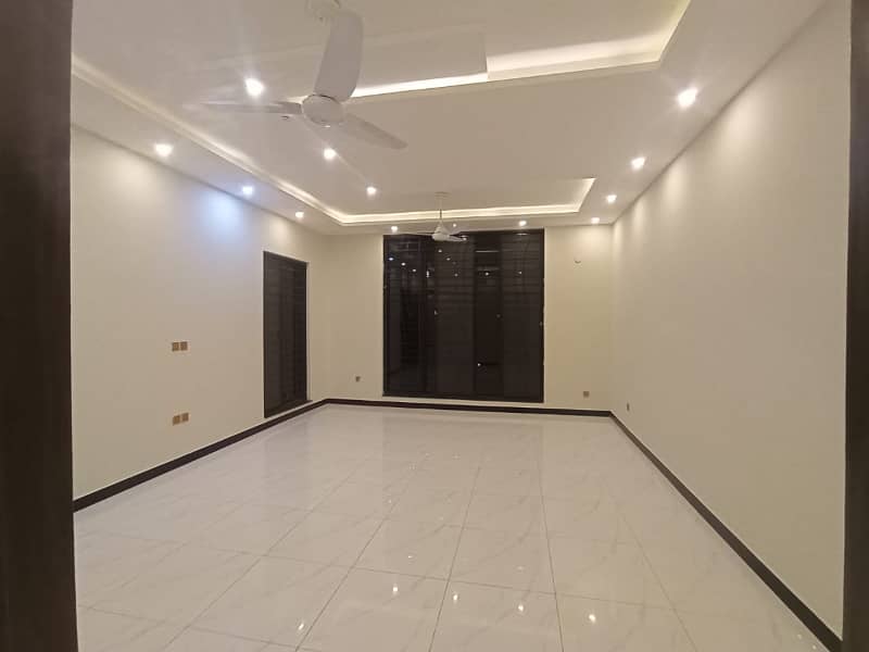 2 Kanal Upper Portion With Lower Portion Locked Like Brand New For Rent In Dha Phase 2 Lahore 10