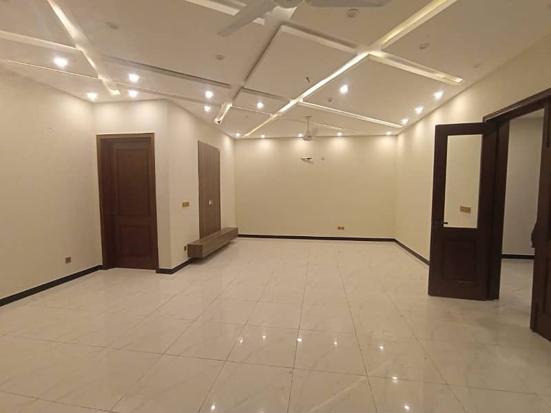 2 Kanal Upper Portion With Lower Portion Locked Like Brand New For Rent In Dha Phase 2 Lahore 12