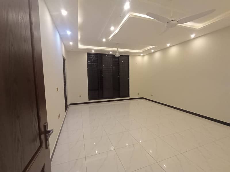 2 Kanal Upper Portion With Lower Portion Locked Like Brand New For Rent In Dha Phase 2 Lahore 13