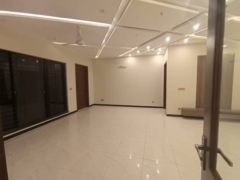 2 Kanal Upper Portion With Lower Portion Locked Like Brand New For Rent In Dha Phase 2 Lahore 14