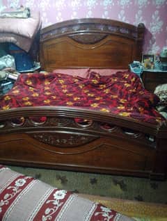 bed set