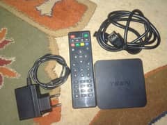 android box tv box