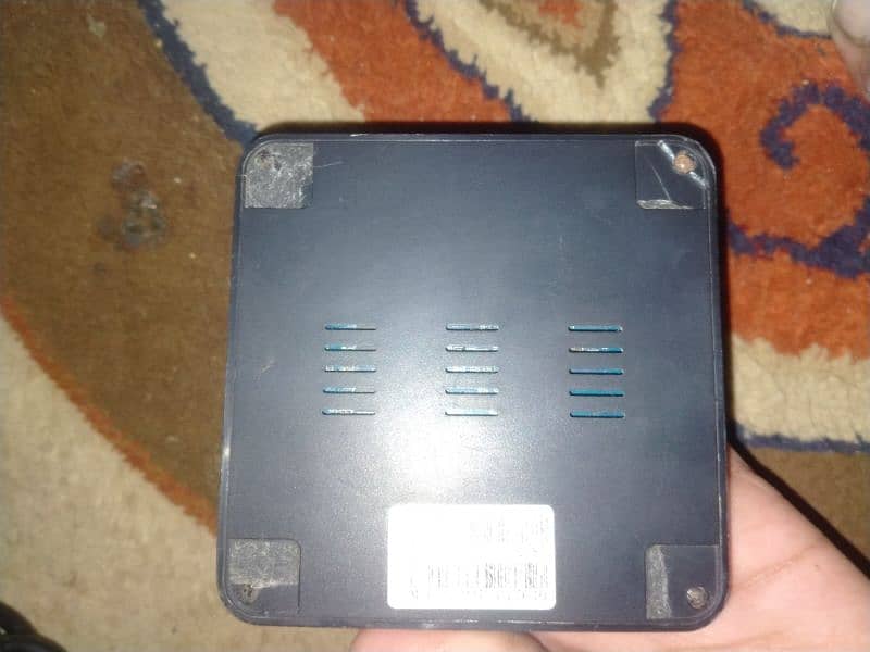 android box tv box 4