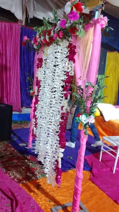 Birthday decoration and all events service 24/7