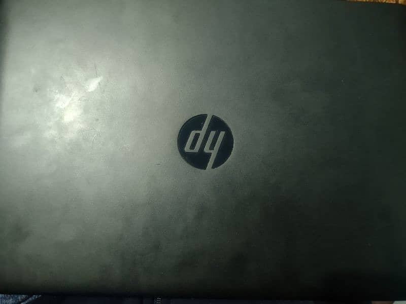 HP ELITE BOOK Core i5-5Th Gen 8Gb ram 3