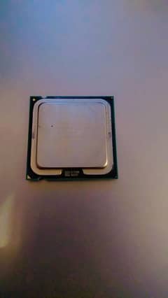 intel pentium dual core