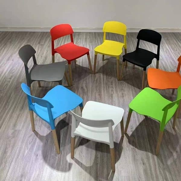 Full Imported Dinning/Cafeteria/Restaurant chair 2