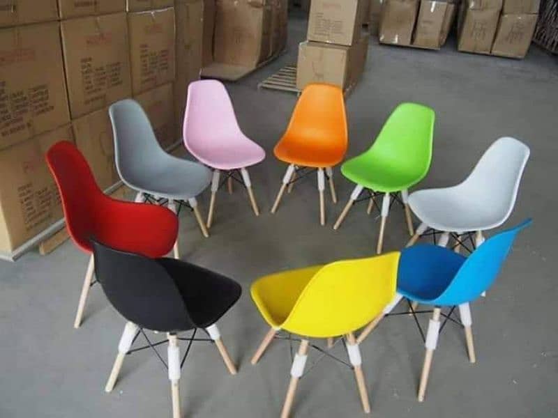 Full Imported Dinning/Cafeteria/Restaurant chair 6