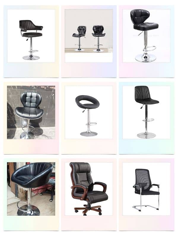 Full Imported Dinning/Cafeteria/Restaurant chair 12