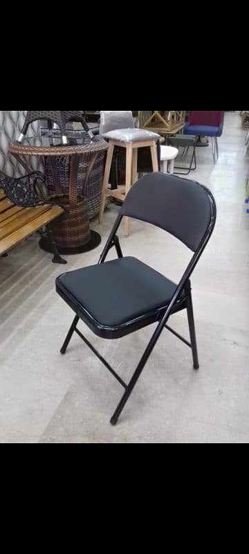 Full Imported Dinning/Cafeteria/Restaurant chair 19