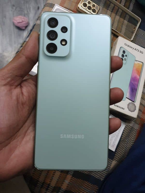 samsung a73 2