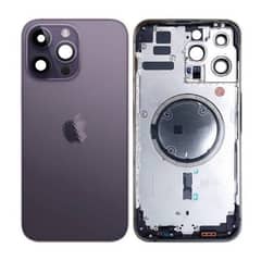 iphone 14pro max orignal housing