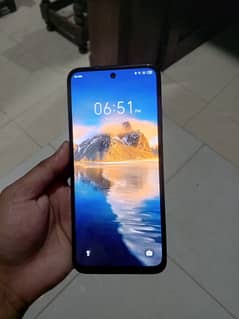 Infinix hot 30 play(64/128), new with box