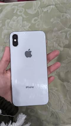 Iphone Xs 64gb