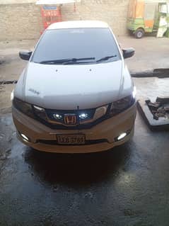 Honda Acty 2014