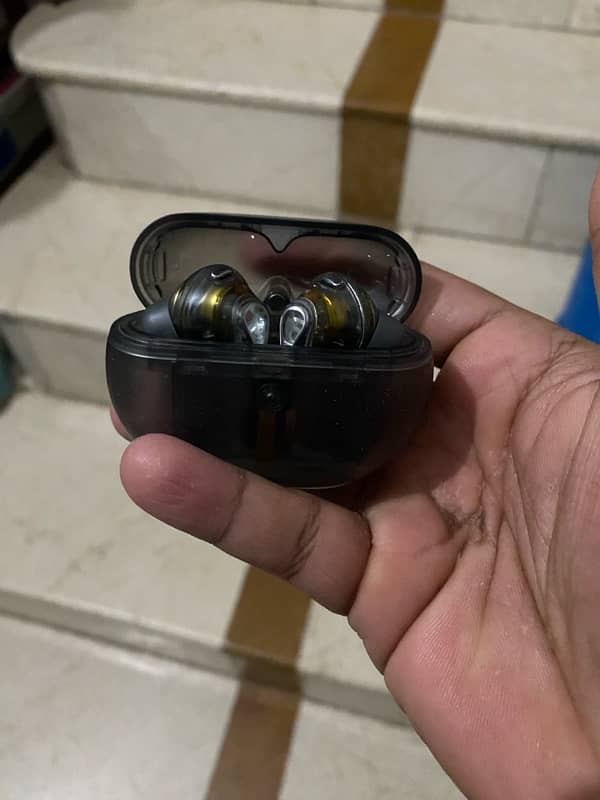 Soundpeats Capsule 3 Pro 3