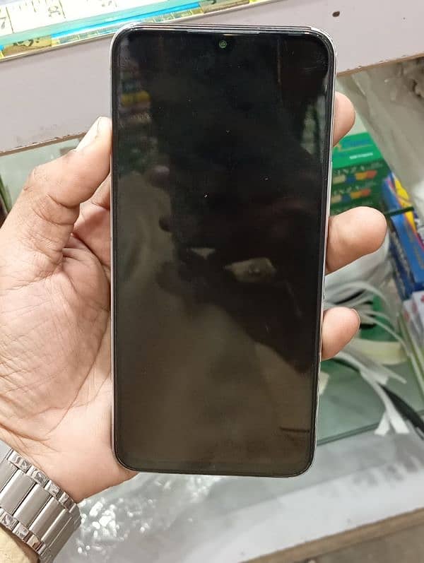 Infinix Note 12 G96 5