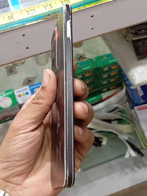 Infinix Note 12 G96 10