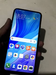 Huawei y9s 6/128Gb