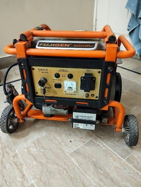 Generator for sale 1