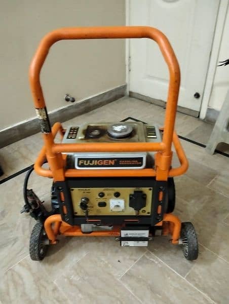 Generator for sale 2