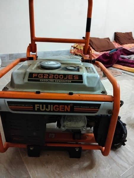 Generator for sale 5