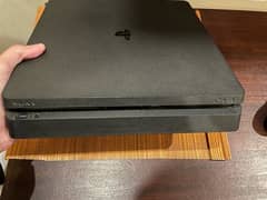 Ps4 slim 500gb