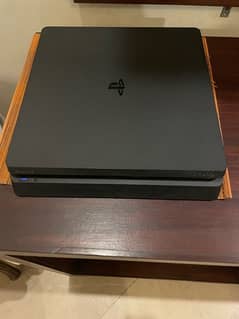 Ps4 slim 500gb