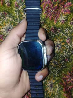 smart watch t10 ultra