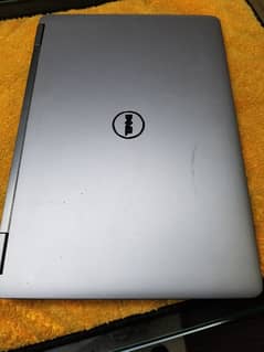 dell E7270 i7 6th