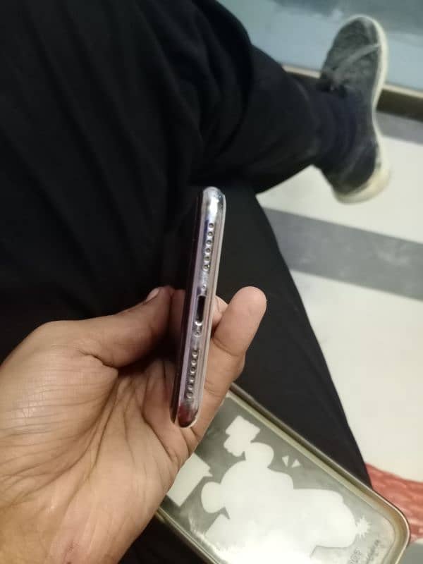 iphone x 256gb factory 10/8.5 2