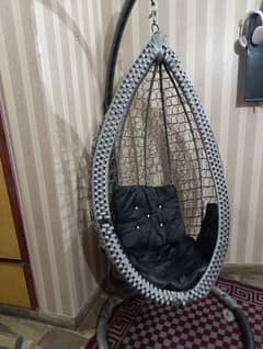 swing for indoor or garden