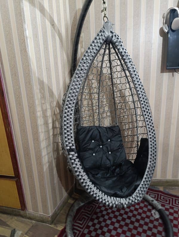 swing for indoor or garden 0