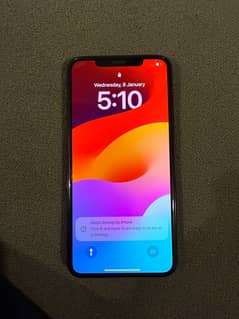 Iphone 11 pro max 256 gb